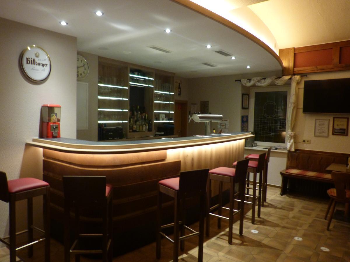 Gasthaus-Pension Islekhoehe Gansen Krautscheid Extérieur photo